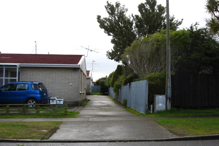 Photo of property in 1/44 Fulton Street, Gladstone, Invercargill, 9810