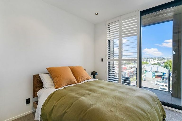 Photo of property in 204/367 Great North Road, Grey Lynn, Auckland, 1021