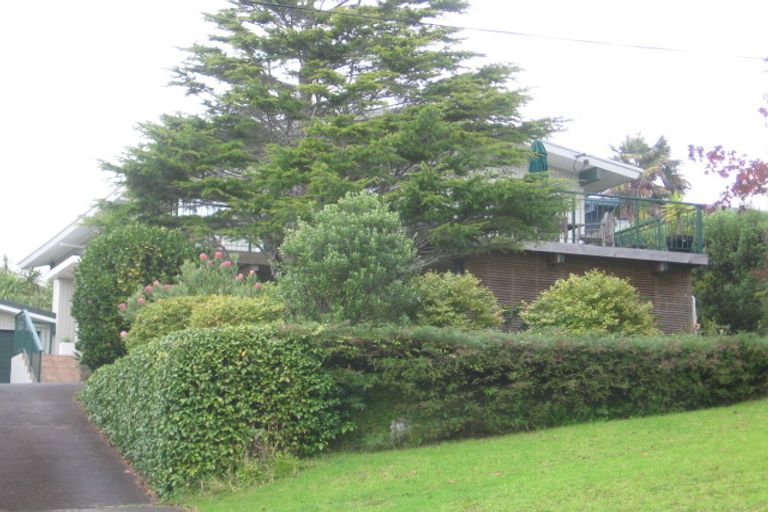 Photo of property in 44a Penzance Road, Mairangi Bay, Auckland, 0630