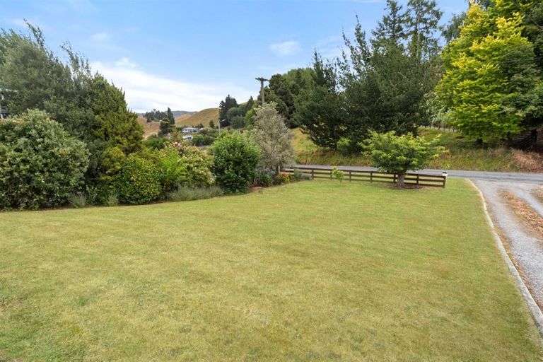 Photo of property in 30 Ruru Road, Taihape, 4720