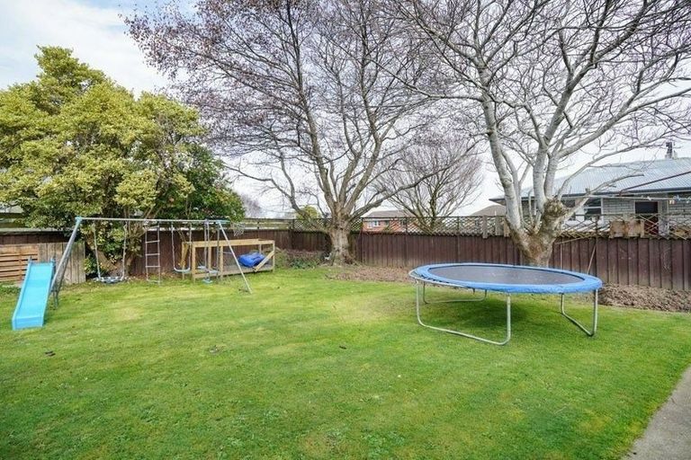 Photo of property in 6 Maxwell Court, Rockdale, Invercargill, 9812