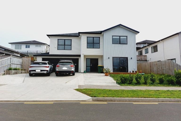 Photo of property in 18 Rural View Terrace, Pukekohe, 2120