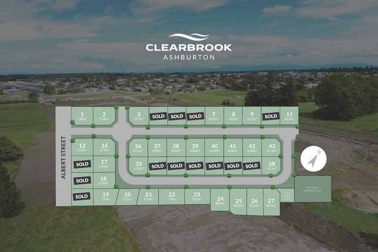 Photo of property in 75 Albert Street, Elgin, Ashburton, 7700