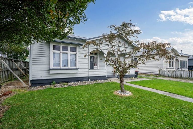 Photo of property in 351 Ness Street, Appleby, Invercargill, 9812