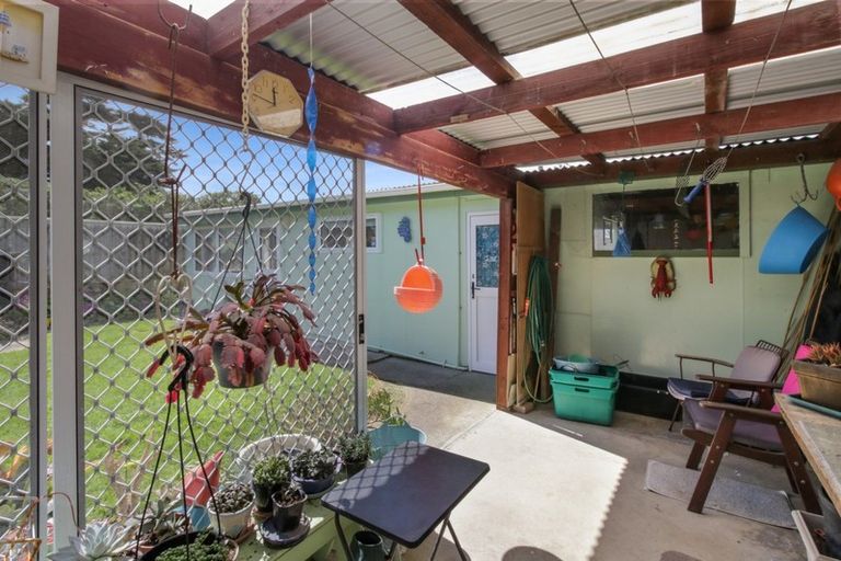 Photo of property in 59 Rua Avenue, Waitarere Beach, Levin, 5510
