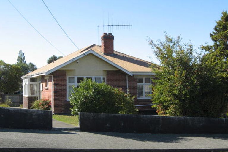 Photo of property in 3 Maple Crescent, Watlington, Timaru, 7910