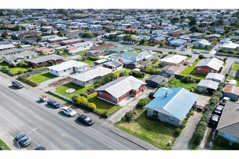 Photo of property in 252 Tramway Road, Strathern, Invercargill, 9812
