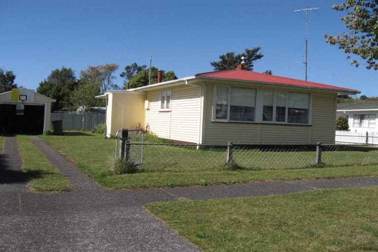 Photo of property in 9 Waipapa Road, Turangi, 3334