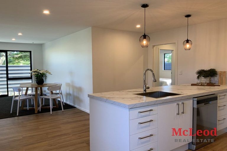 Photo of property in 163a William Street, Netherby, Ashburton, 7700