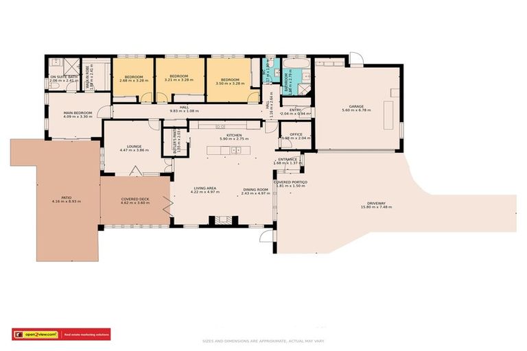 Photo of property in 37 Pohutukawa Parade, Riverhead, 0820