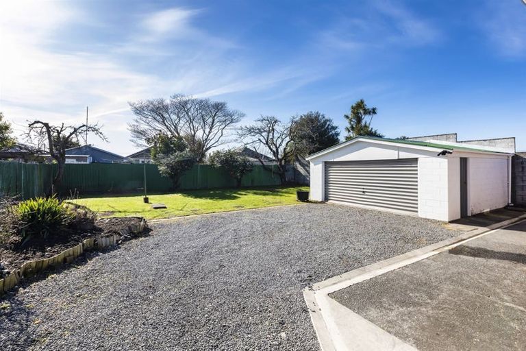 Photo of property in 38 Sledmere Street, Burnside, Christchurch, 8053