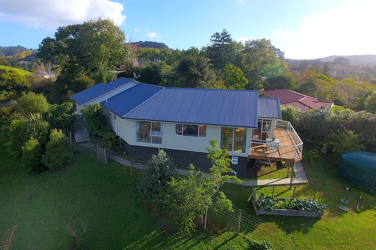 Photo of property in 60 Puhoi Road, Puhoi, Warkworth, 0994
