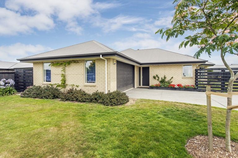 Photo of property in 67 Manse Road, Leeston, 7632
