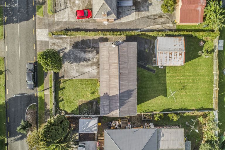 Photo of property in 11 Imrie Avenue, Mangere, Auckland, 2022