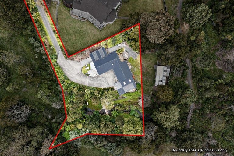 Photo of property in 70 Blue Gum Drive, Warkworth, 0910