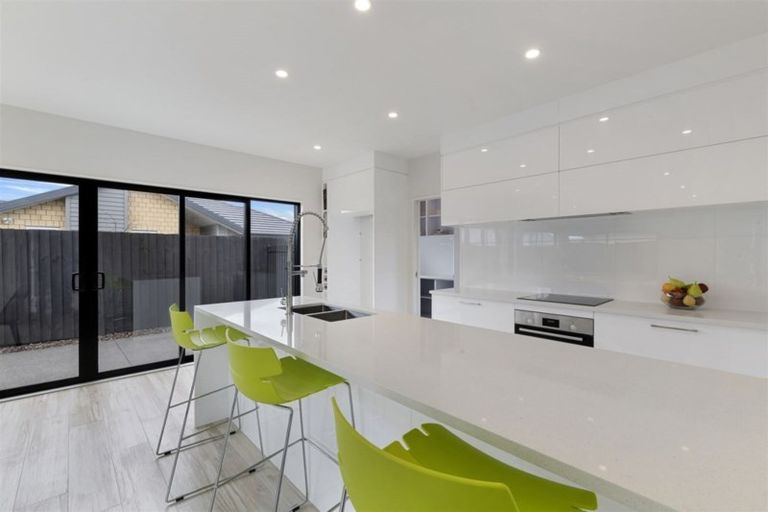 Photo of property in 7 Anzani Lane, Wigram, Christchurch, 8042