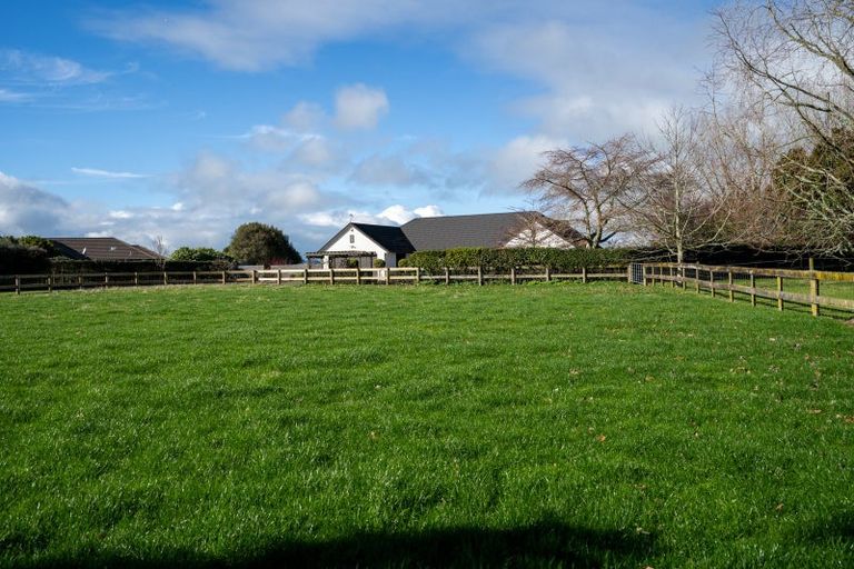 Photo of property in 1829e Cambridge Road, Karapiro, Tirau, 3484