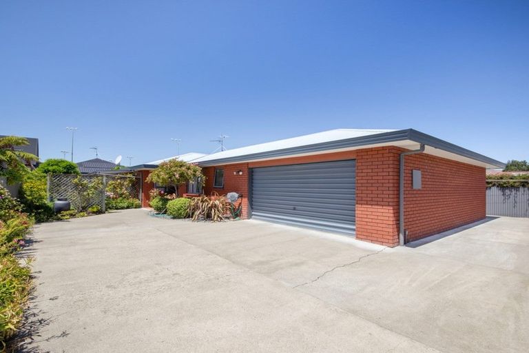 Photo of property in 87a Scott Street, Blenheim, 7201