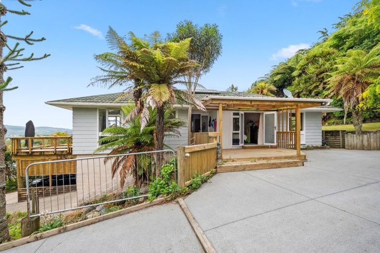 Photo of property in 10 Takahe Place, Selwyn Heights, Rotorua, 3015
