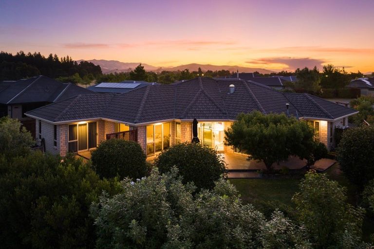 Photo of property in 9 Silk Close, Witherlea, Blenheim, 7201