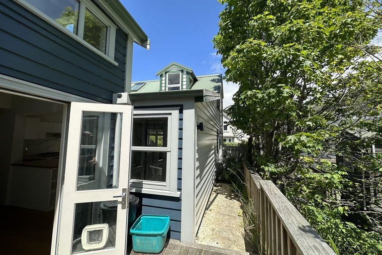 Photo of property in 32 Ascot Street, Thorndon, Wellington, 6011