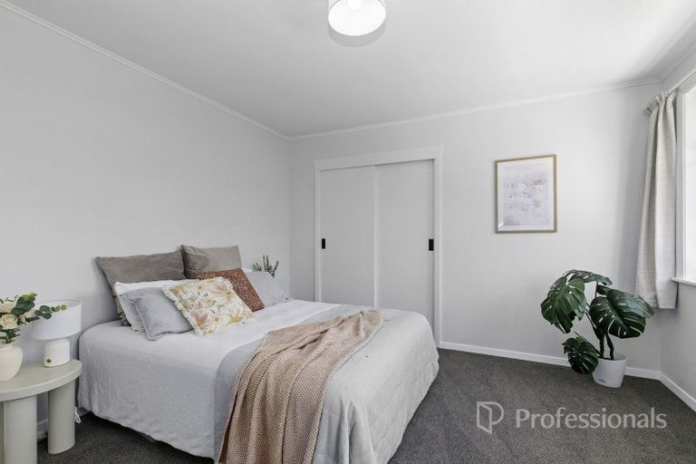 Photo of property in 4 Hood Avenue, Heretaunga, Upper Hutt, 5018