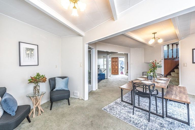 Photo of property in 3 D'arcy Road, Bastia Hill, Whanganui, 4500