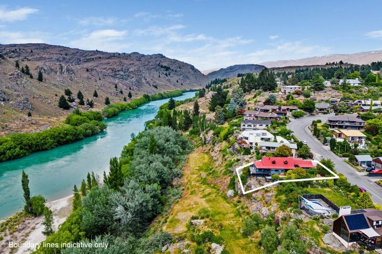 Photo of property in 28 O'neill Crescent, Bridge Hill, Alexandra, 9320