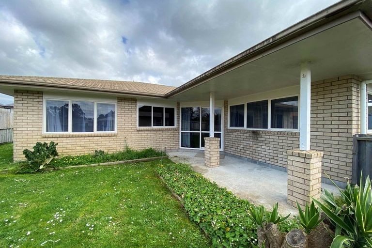 Photo of property in 7 Puriri Street, Te Kamo, Whangarei, 0112