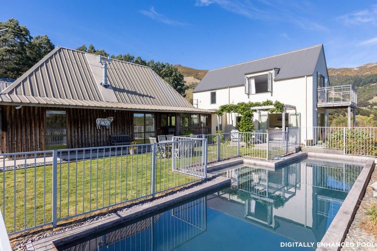 Photo of property in 82 Purple Peak Road, Akaroa, 7581