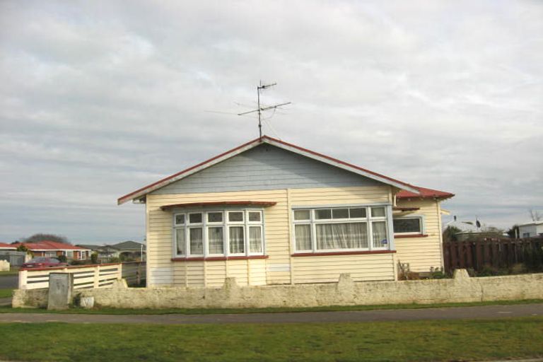 Photo of property in 205 Princes Street, Strathern, Invercargill, 9812