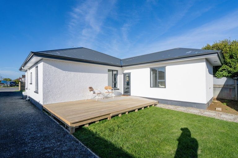 Photo of property in 423 Elles Road, Kingswell, Invercargill, 9812