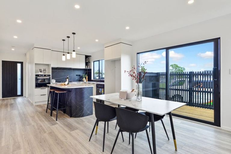 Photo of property in 11 Bannerman Crescent, Chartwell, 3210