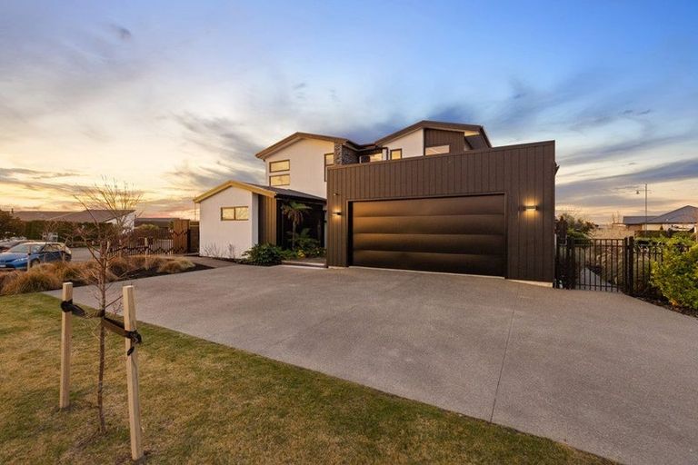 Photo of property in 1 De Surville Way, Pegasus, 7612