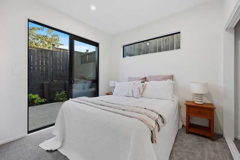 Photo of property in 13c Meadway, Sunnyhills, Auckland, 2010