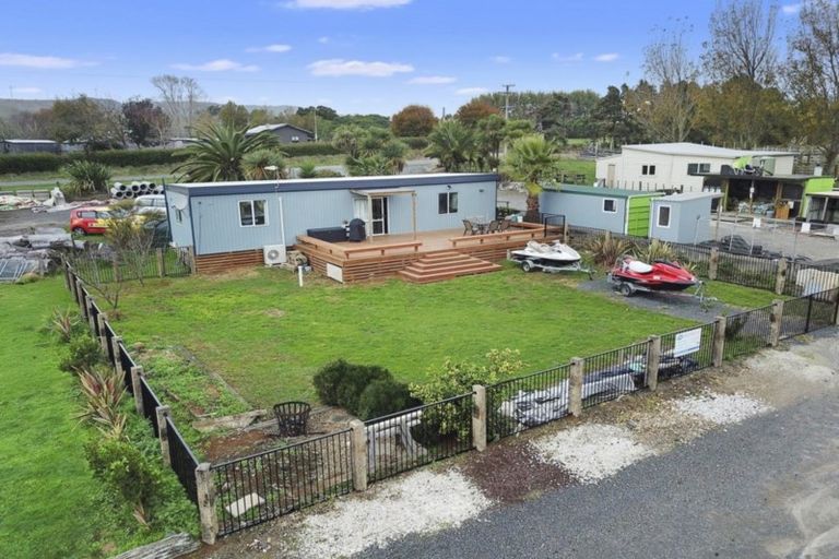 Photo of property in 140 Te Mata Road, Raglan, 3295