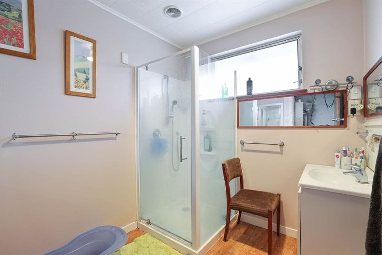 Photo of property in 49 Sealy Street, Ashburton, 7700