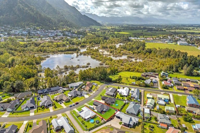 Photo of property in 23 Ritchie Street, Te Aroha, 3320