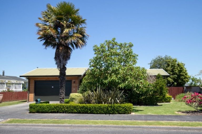 Photo of property in 12 Darlington Street, Ngatea, 3503