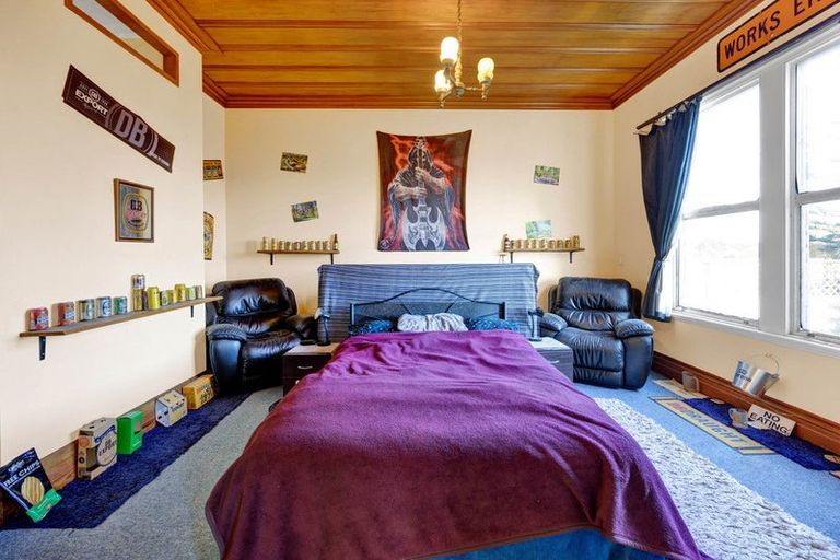 Photo of property in 42 Fantham Street, Hawera, 4610