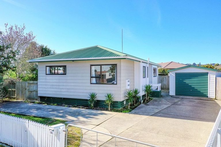 Photo of property in 26 Hotene Street, Whakatane, 3120