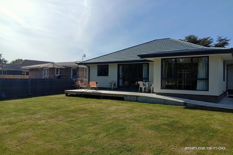 Photo of property in 107 Saint Johns Street, Woolston, Christchurch, 8062