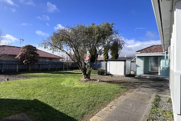 Photo of property in 563 Queen Street East, Levin, 5510