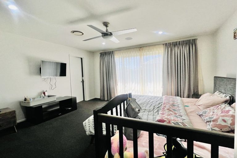 Photo of property in 34 Four Peaks Drive, Wigram, Christchurch, 8025