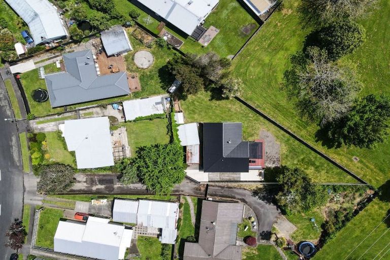 Photo of property in 45 Alderson Road, Fairview Downs, Hamilton, 3214