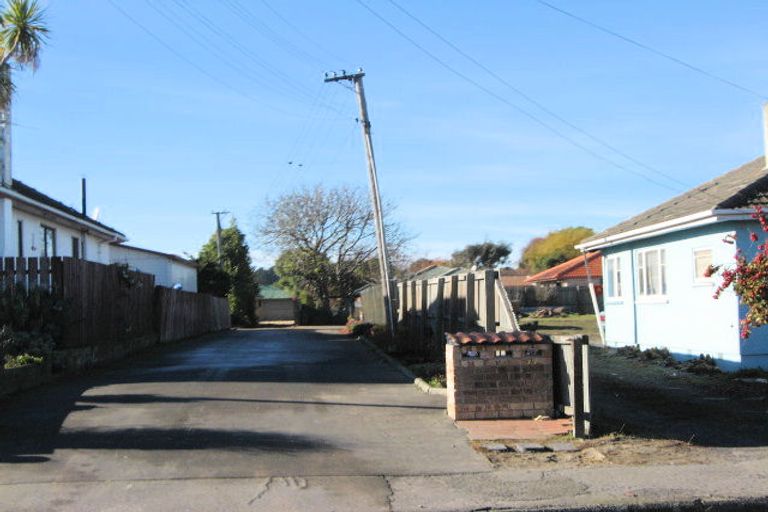 Photo of property in 36 Bower Avenue, New Brighton, Christchurch, 8083
