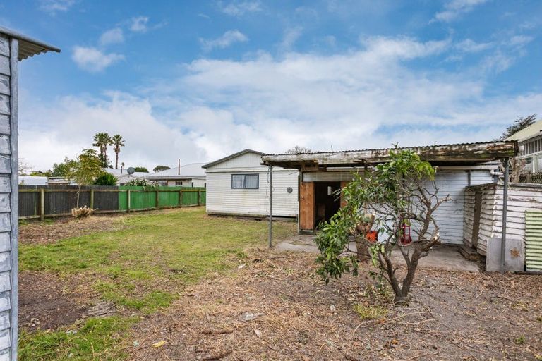 Photo of property in 183 Rutene Road, Kaiti, Gisborne, 4010