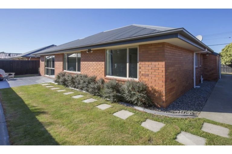 Photo of property in 62 Shands Road, Hornby, Christchurch, 8042