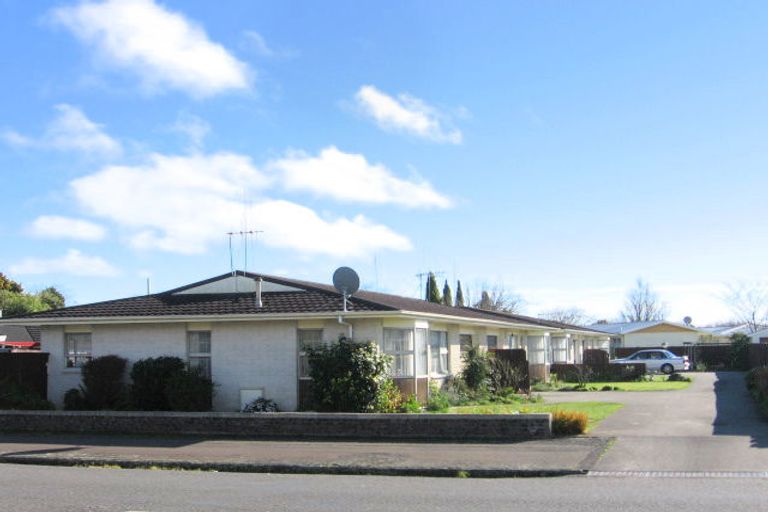 Photo of property in 633c Ferguson Street, Terrace End, Palmerston North, 4410