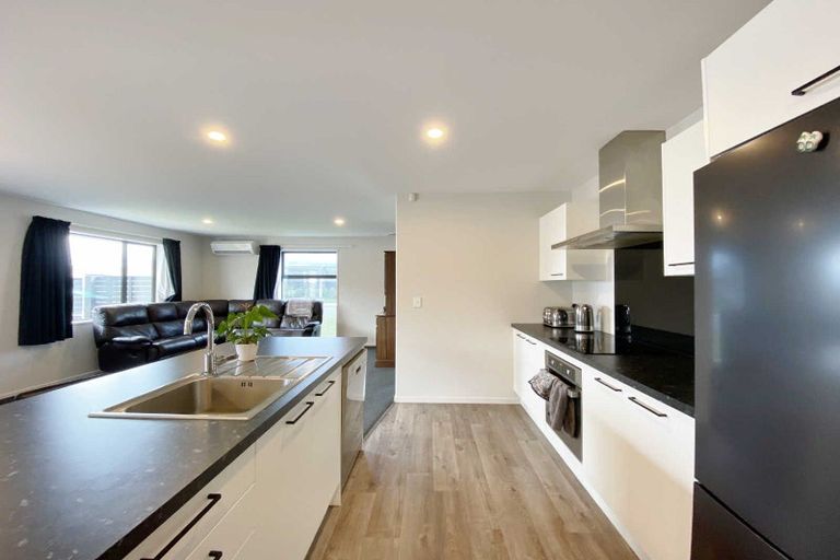 Photo of property in 104 Kemble Drive, Rolleston, 7615